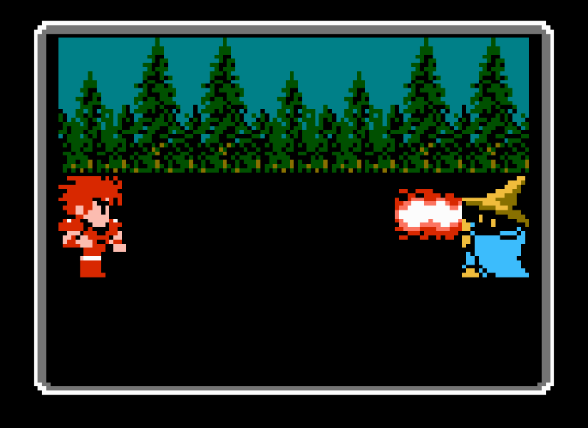 Final Fantasy Battle Royale